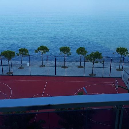 Asta Apartments Free Private Parking Vlorë Extérieur photo