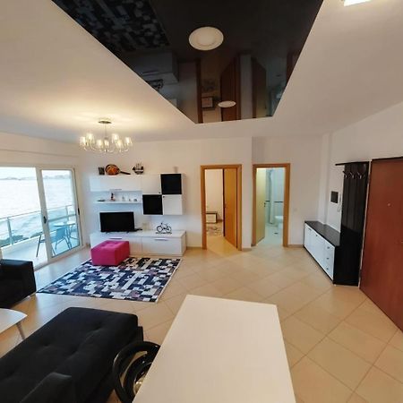 Asta Apartments Free Private Parking Vlorë Extérieur photo