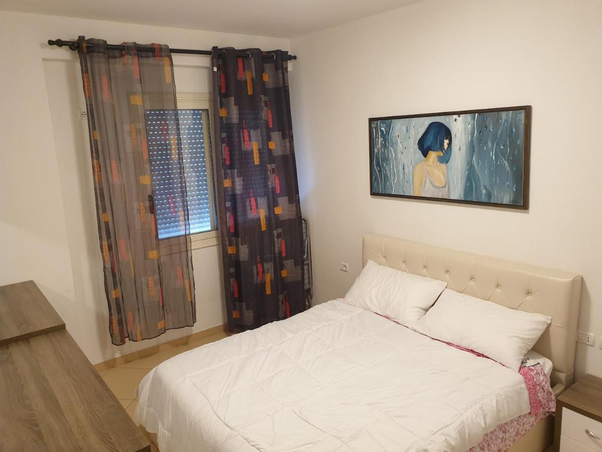 Asta Apartments Free Private Parking Vlorë Extérieur photo