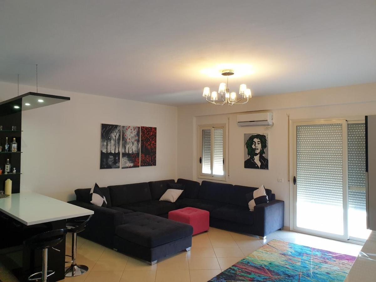 Asta Apartments Free Private Parking Vlorë Extérieur photo