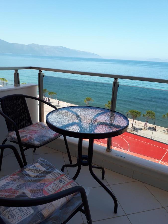 Asta Apartments Free Private Parking Vlorë Extérieur photo