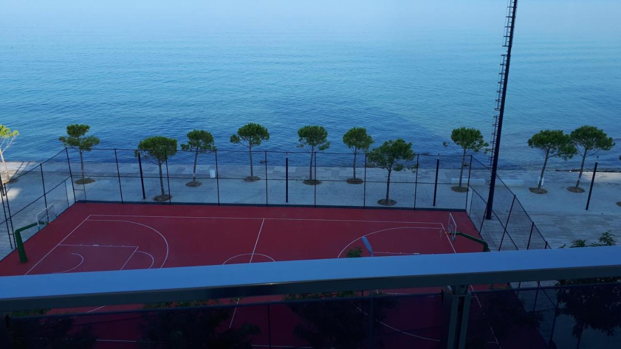 Asta Apartments Free Private Parking Vlorë Extérieur photo
