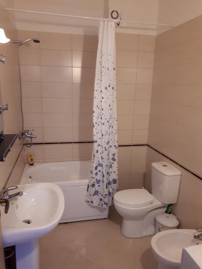 Asta Apartments Free Private Parking Vlorë Extérieur photo