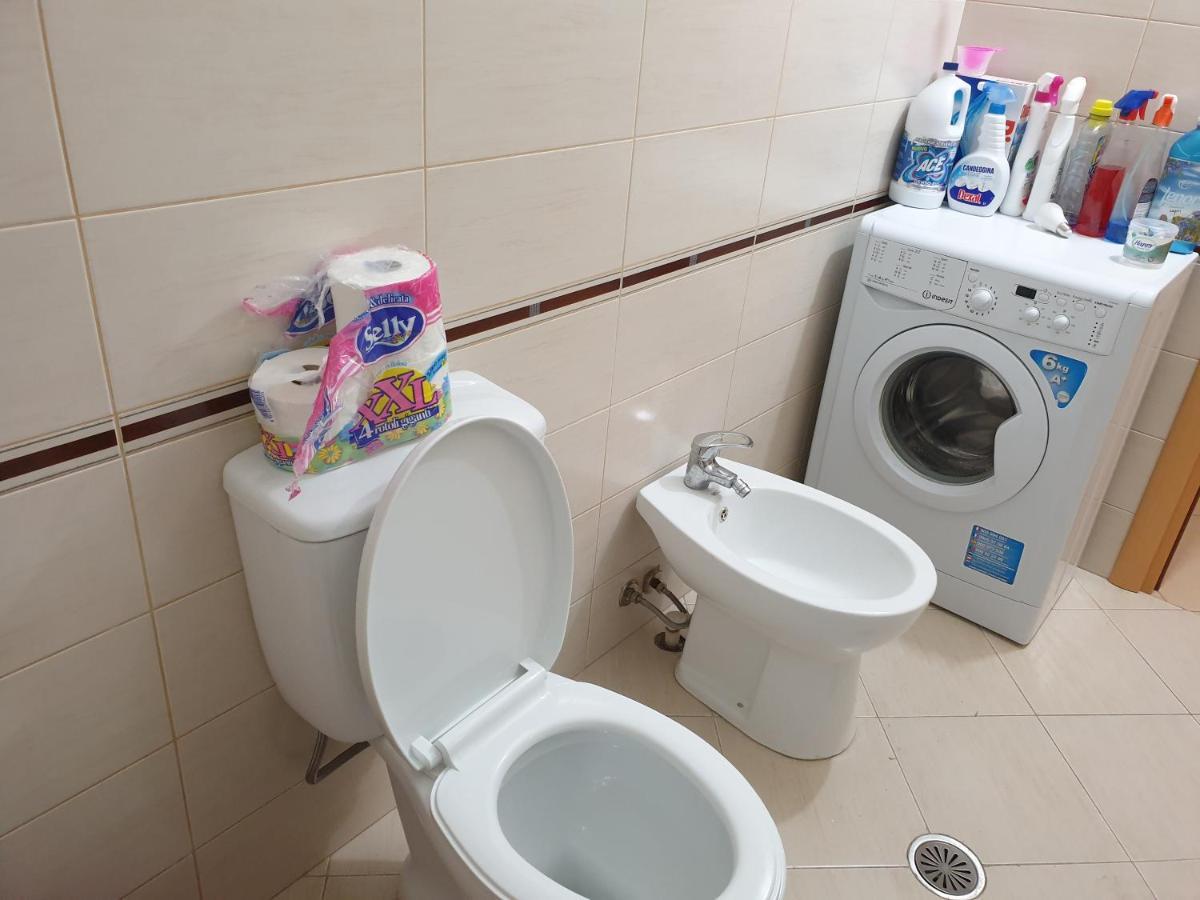 Asta Apartments Free Private Parking Vlorë Extérieur photo