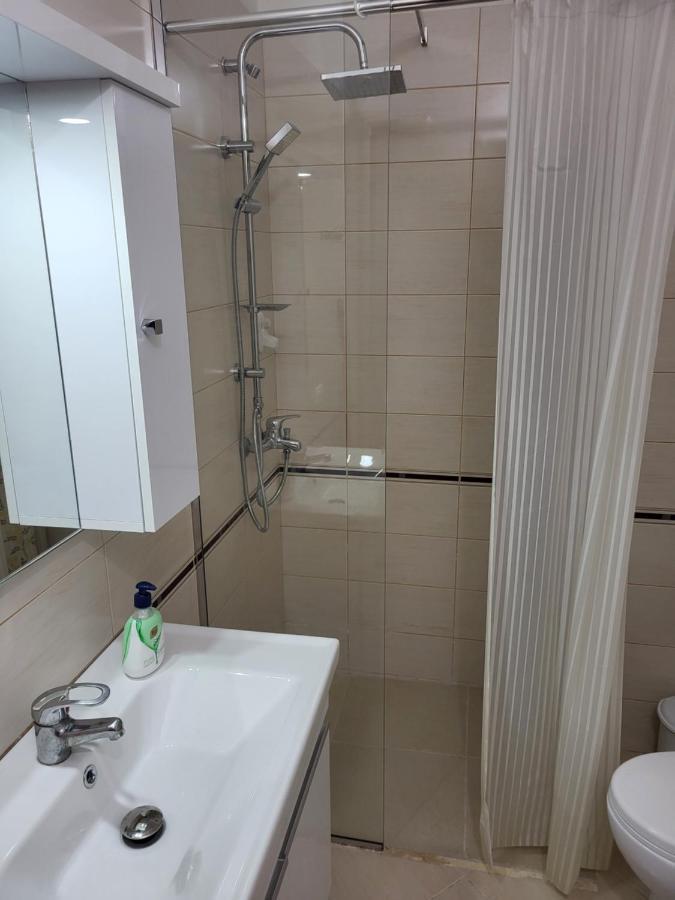 Asta Apartments Free Private Parking Vlorë Extérieur photo