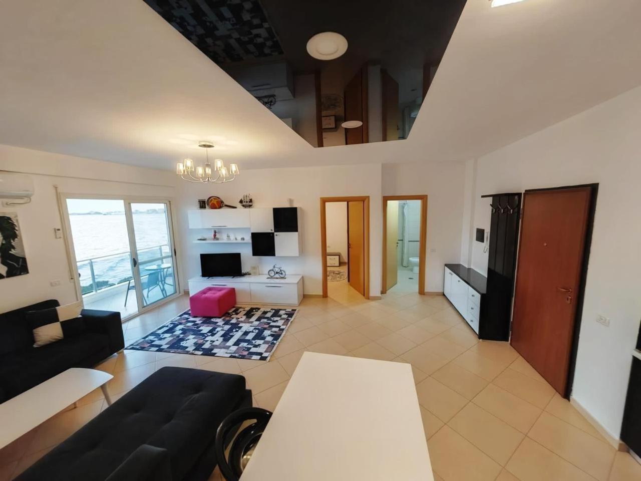 Asta Apartments Free Private Parking Vlorë Extérieur photo