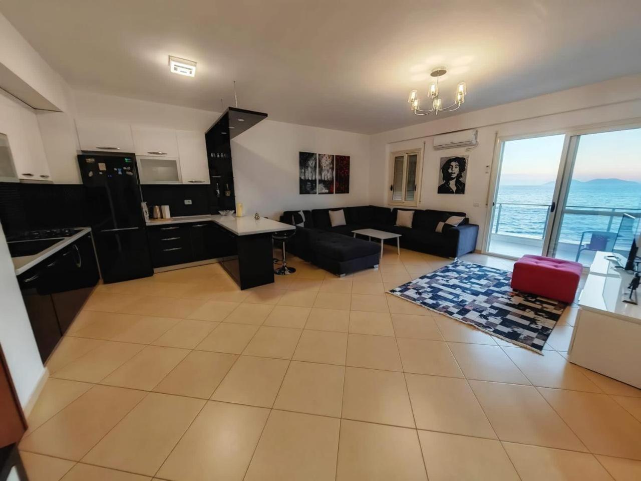 Asta Apartments Free Private Parking Vlorë Extérieur photo